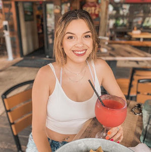 Meet your Posher, Peyton